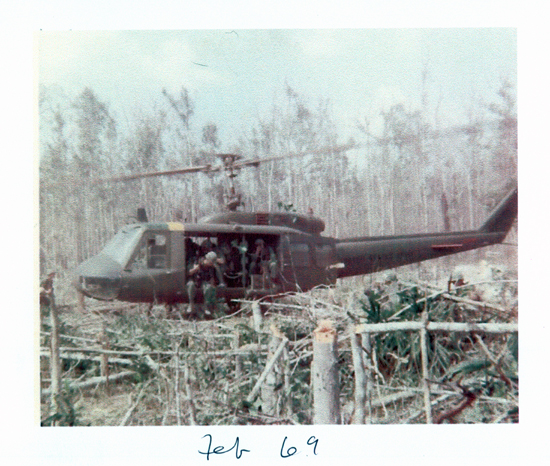 Huey1  Feb 1969