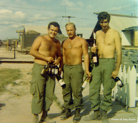 Jim Granger - Bob Owens - Unknown