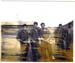 Clifford Frank - Larry Underwood - Sgt Bates - Unknown - Unknown