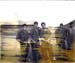 Larry Underwood - Sgt Bates - Unknown - Unknown - Unknown