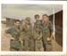 Sgt Gonzalez - Ray Coxworth - Larry Underwood - Unknown 3rd Pltn Medic