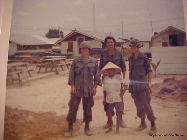 Ho Chi Minh's grandfather
