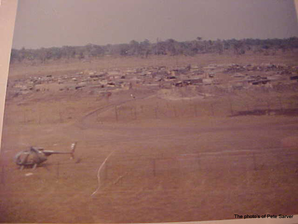 LZ Ike - I think