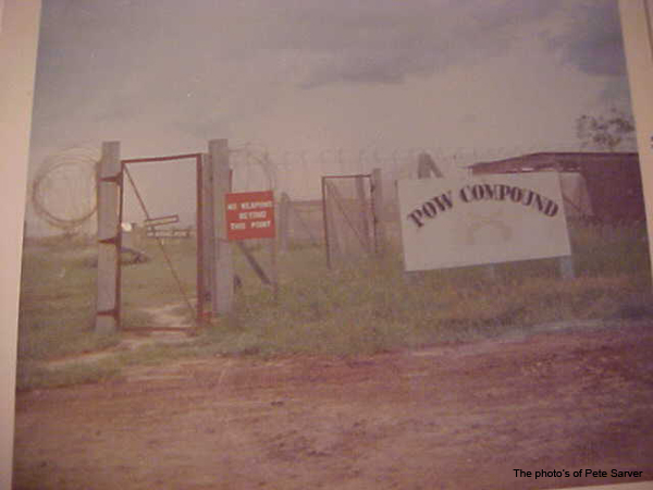 POW Compound
