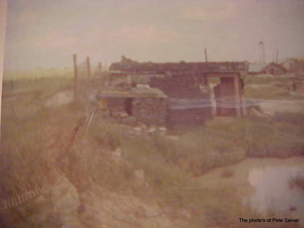 Perimeter Bunker