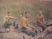 Dave Horden - Pete Sarver - Bob Owens