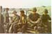 Novack - Dutmers - 1st Sgt Cook - Garrison - Sgt Settles
